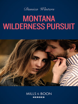 cover image of Montana Wilderness Pursuit